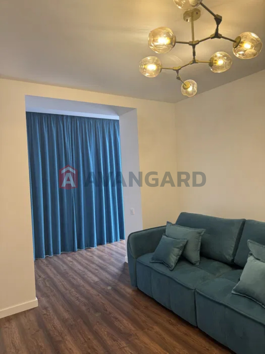 2 кім. квартира, 60/-/12 кв. м., 9/15 поверх фото 6 2 кім. квартира, 60/-/12 кв. м., 9/15 поверх фото 6