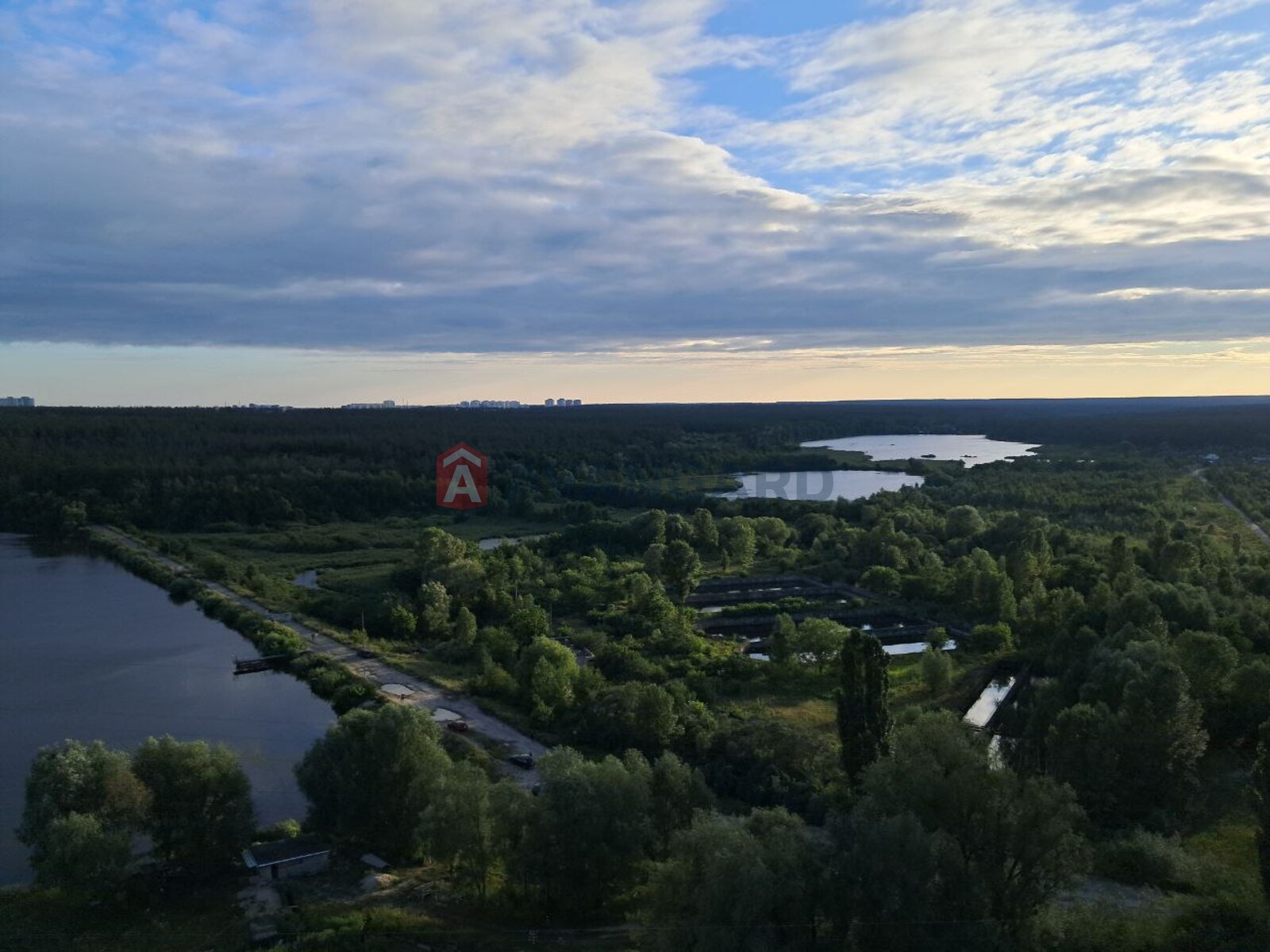 1 комн. квартира, 41/16/12 кв. м., 17/24 этаж фото 11 1 комн. квартира, 41/16/12 кв. м., 17/24 этаж фото 11