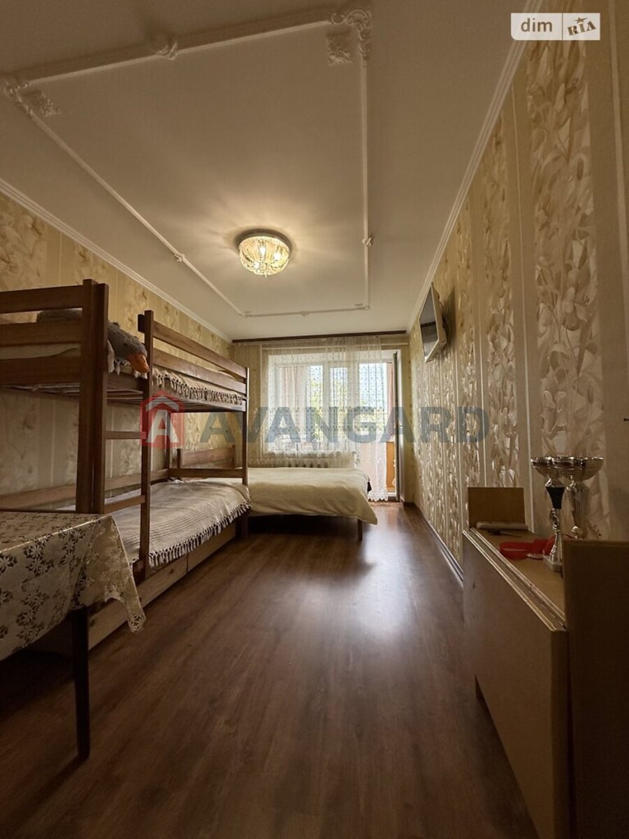 1 комн. квартира, 29/13/5 кв. м., 4/5 этаж фото 16 1 комн. квартира, 29/13/5 кв. м., 4/5 этаж фото 16