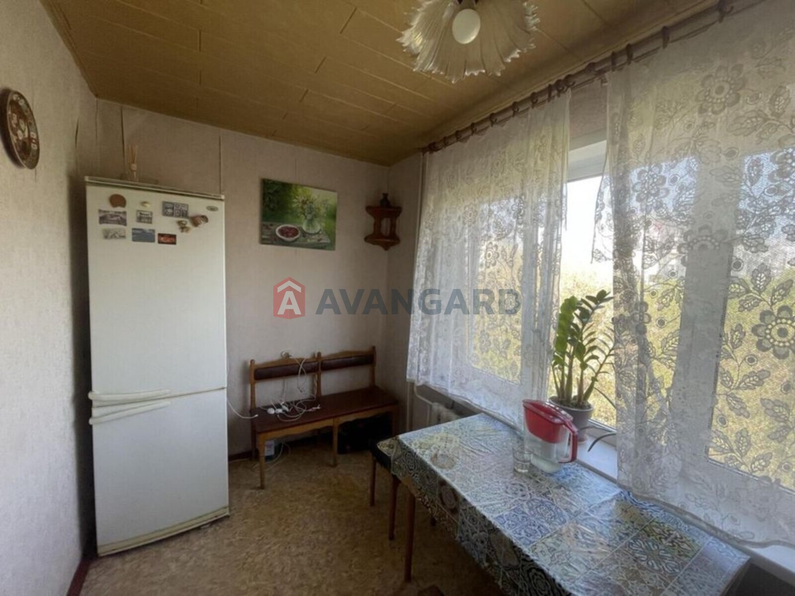 3 комн. квартира, 66/-/8 кв. м., 6/9 этаж фото 4 3 комн. квартира, 66/-/8 кв. м., 6/9 этаж фото 4