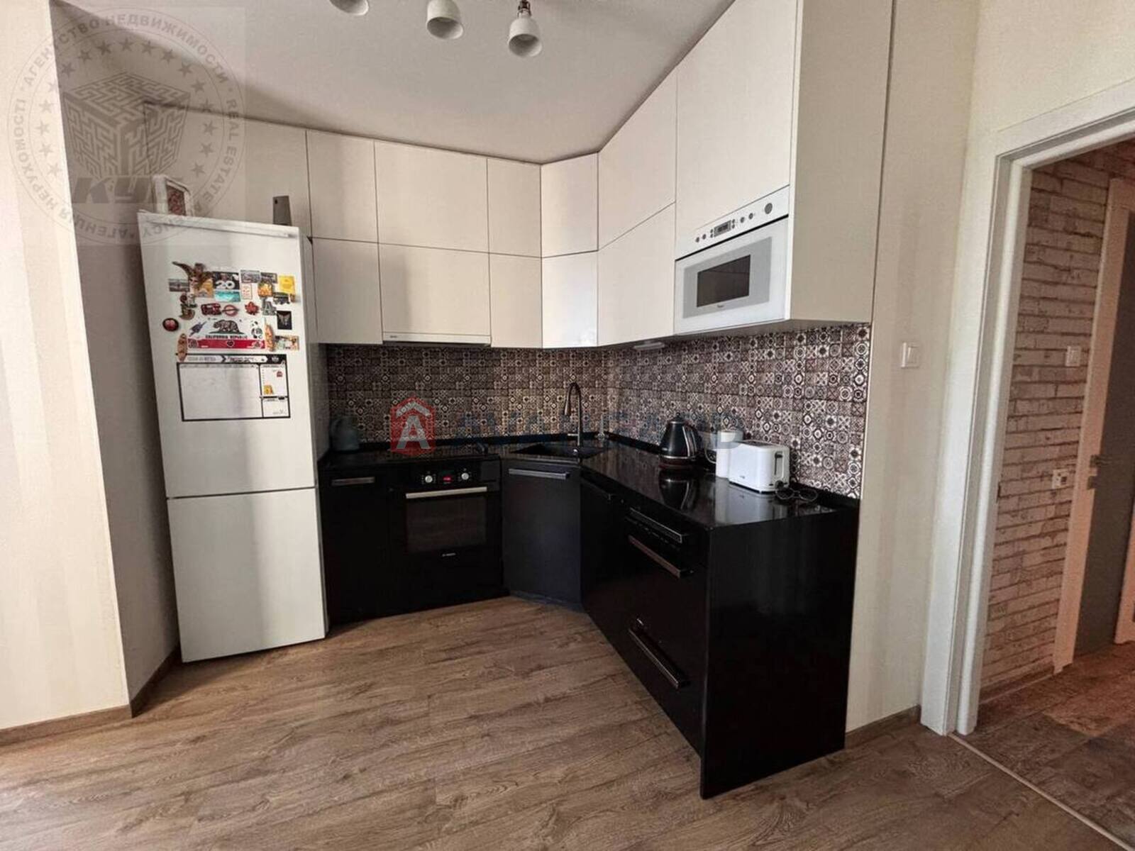 1 комн. квартира, 44/19/7 кв. м., 5/24 этаж фото 5 1 комн. квартира, 44/19/7 кв. м., 5/24 этаж фото 5