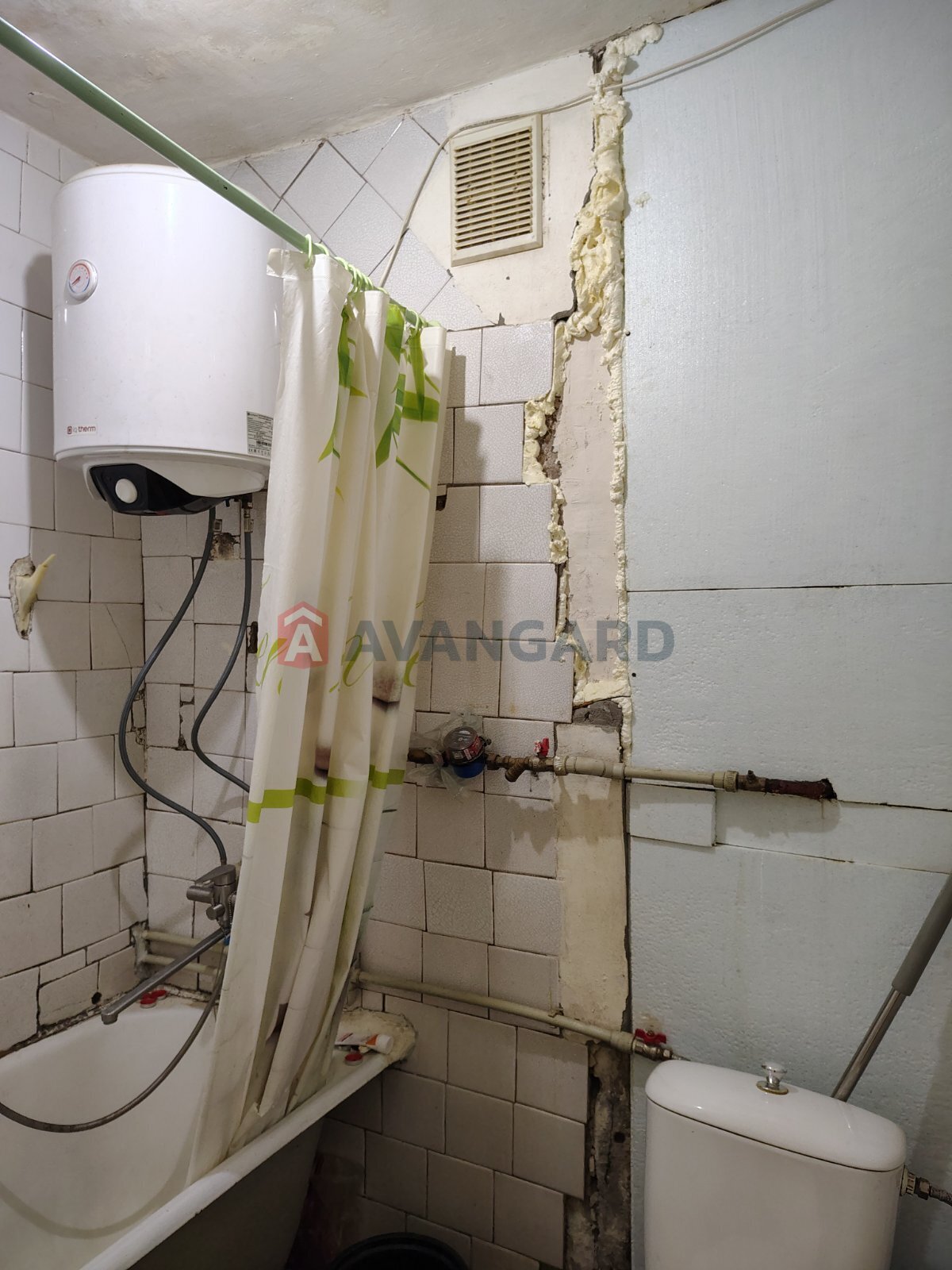 2 комн. квартира, 43/-/6.8 кв. м., 1/5 этаж фото 11 2 комн. квартира, 43/-/6.8 кв. м., 1/5 этаж фото 11