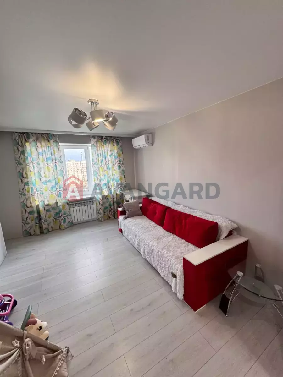 2 комн. квартира, 49/28/8 кв. м., 10/10 этаж фото 8 2 комн. квартира, 49/28/8 кв. м., 10/10 этаж фото 8