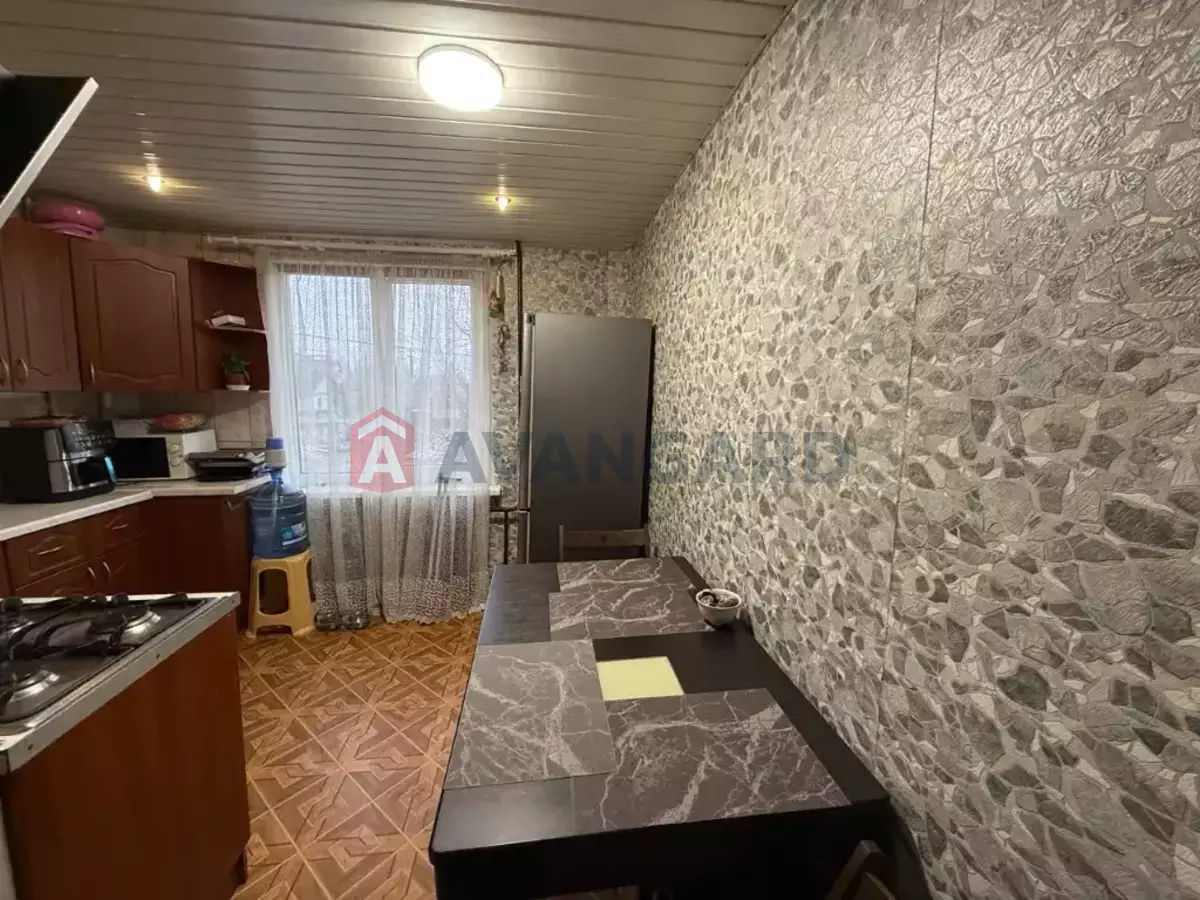 2 кім. квартира, 53/-/8 кв. м., 2/5 поверх фото 8 2 кім. квартира, 53/-/8 кв. м., 2/5 поверх фото 8