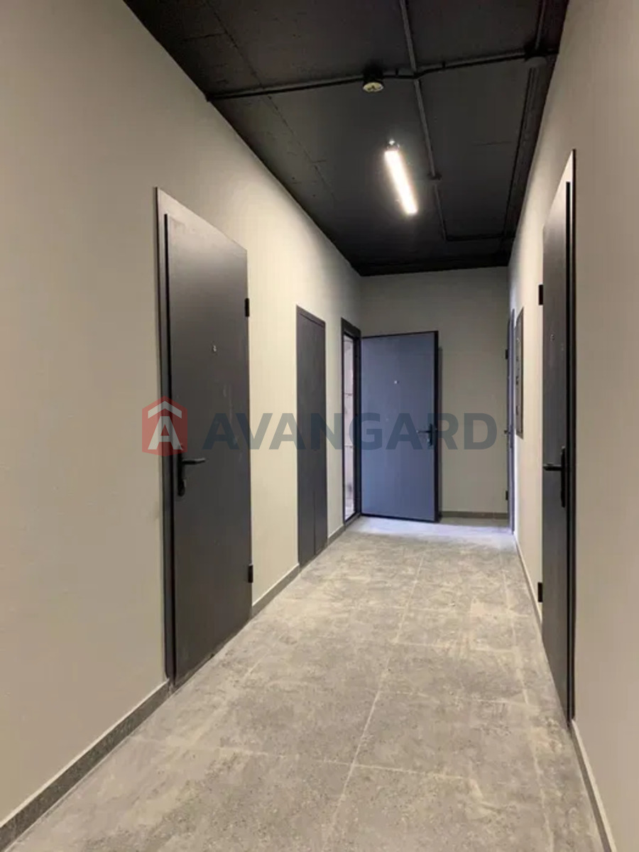 1 комн. квартира, 36.6/11/20.7 кв. м., 8/26 этаж фото 4 1 комн. квартира, 36.6/11/20.7 кв. м., 8/26 этаж фото 4