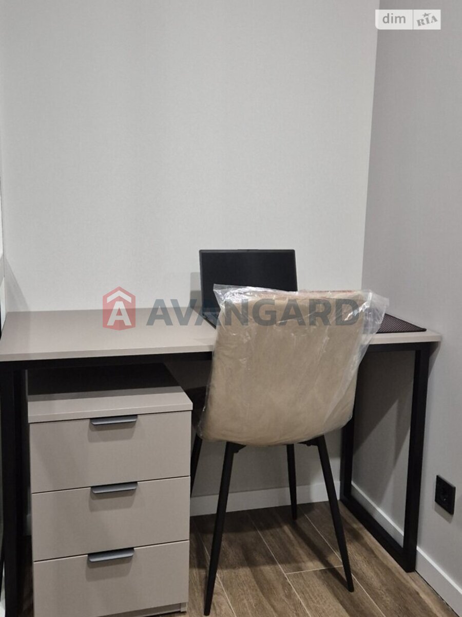 1 комн. квартира, 44/-/22 кв. м., 16/25 этаж фото 14 1 комн. квартира, 44/-/22 кв. м., 16/25 этаж фото 14