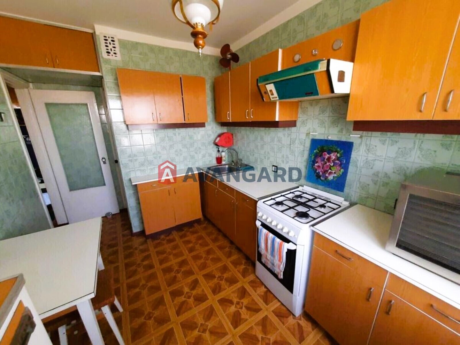 3 комн. квартира, 68/-/8 кв. м., 8/9 этаж фото 2 3 комн. квартира, 68/-/8 кв. м., 8/9 этаж фото 2