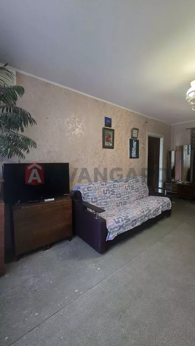 1 комн. квартира, 30/-/7 кв. м., 2/9 этаж фото 3 1 комн. квартира, 30/-/7 кв. м., 2/9 этаж фото 3