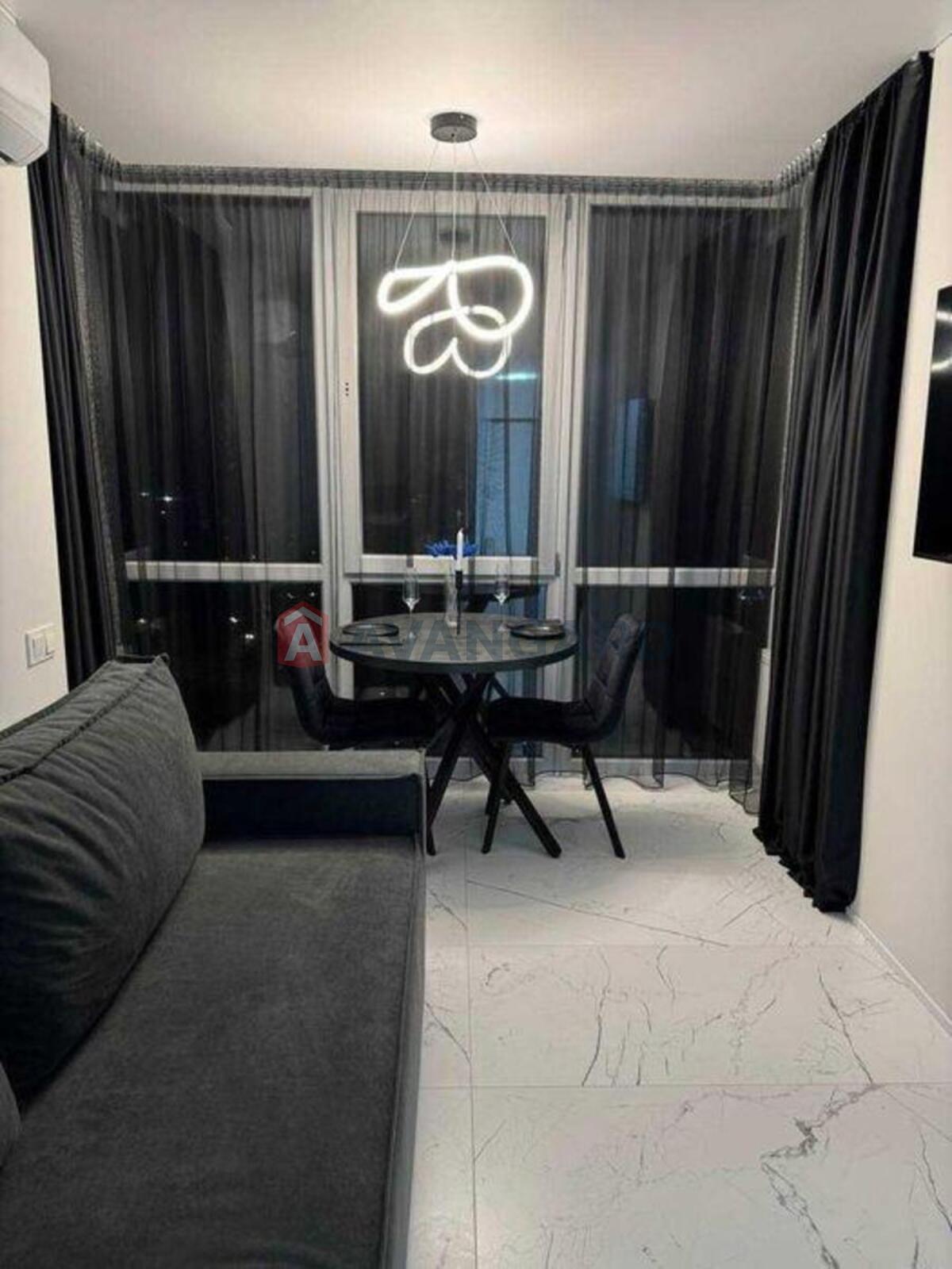 1 кім. квартира, 26/-/11 кв. м., 21/27 поверх фото 12 1 кім. квартира, 26/-/11 кв. м., 21/27 поверх фото 12