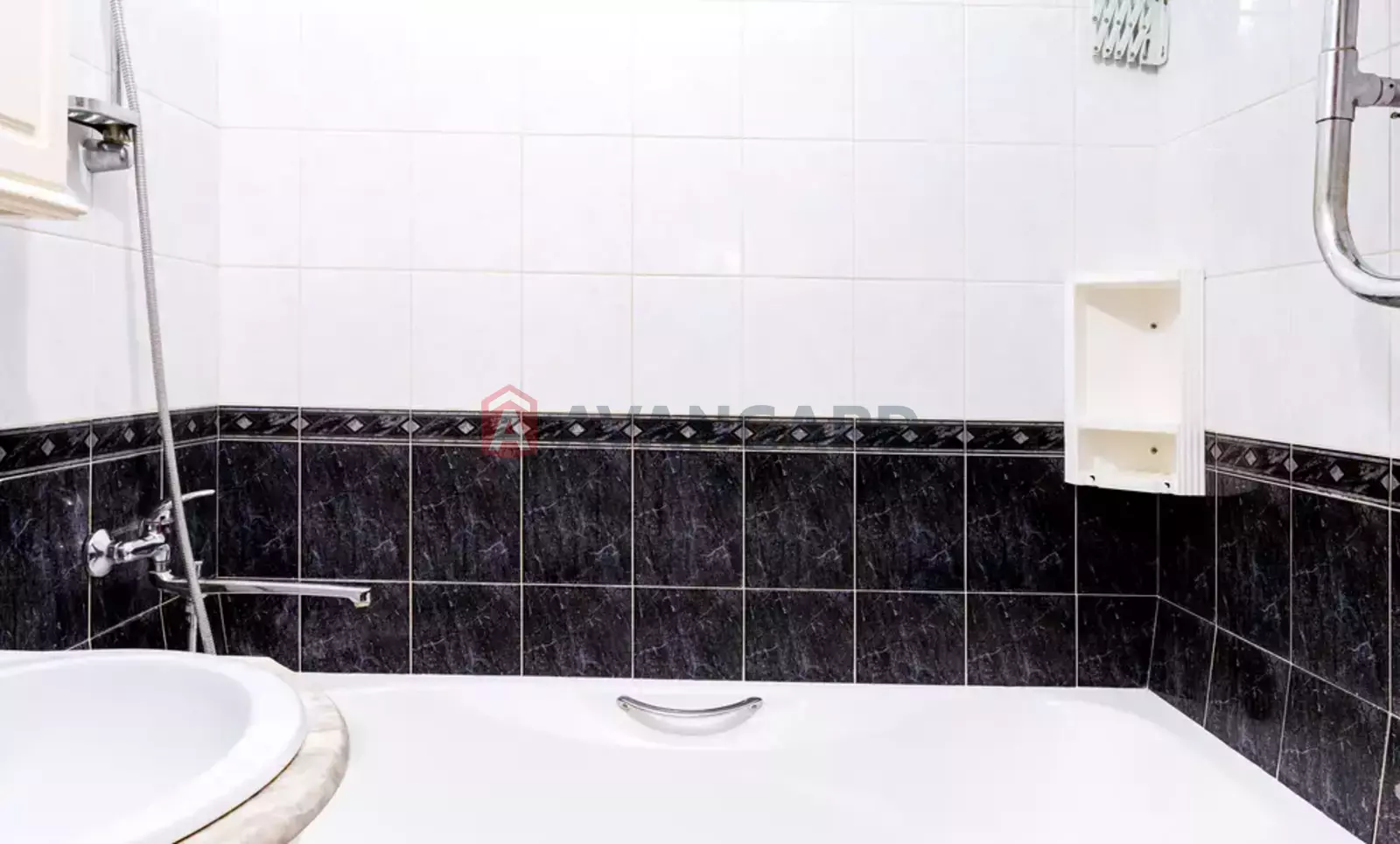 3 кім. квартира, 88/52/10 кв. м., 3/9 поверх фото 9 3 кім. квартира, 88/52/10 кв. м., 3/9 поверх фото 9