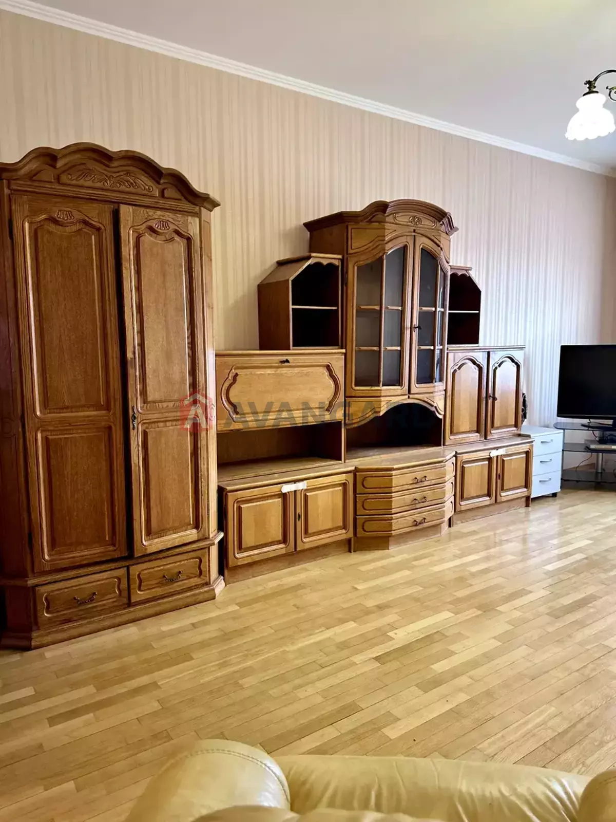 3 комн. квартира, 115/60/20 кв. м., 13/17 этаж фото 11 3 комн. квартира, 115/60/20 кв. м., 13/17 этаж фото 11