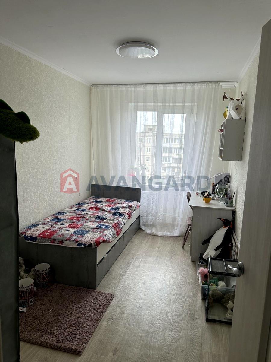 3 кім. квартира, 62 / 42.5 / 7.3 м? кв. м., 12/12 поверх фото 6 3 кім. квартира, 62 / 42.5 / 7.3 м? кв. м., 12/12 поверх фото 6