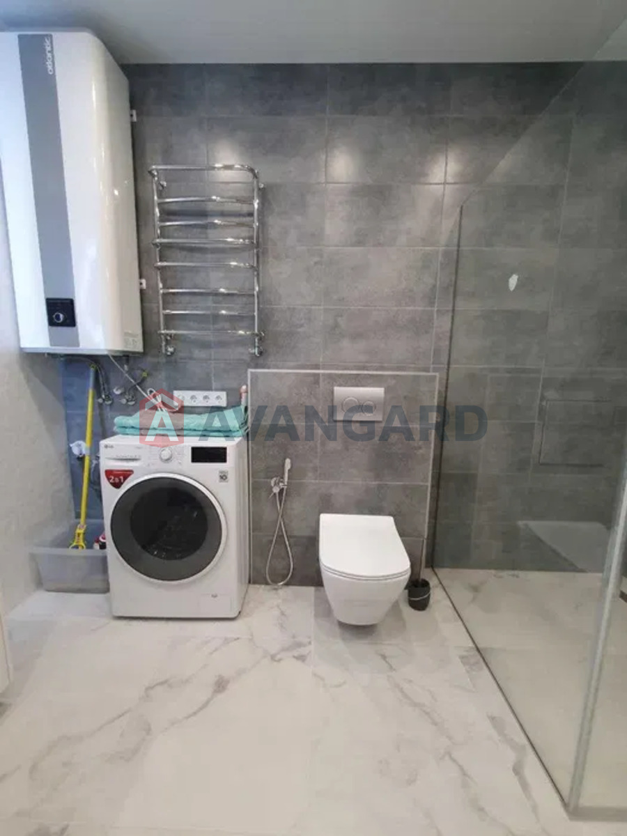 1 комн. квартира, 50/-/13 кв. м., 5/10 этаж фото 14 1 комн. квартира, 50/-/13 кв. м., 5/10 этаж фото 14