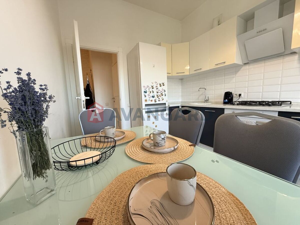 2 комн. квартира, 61/-/12 кв. м., 5/5 этаж фото 10 2 комн. квартира, 61/-/12 кв. м., 5/5 этаж фото 10
