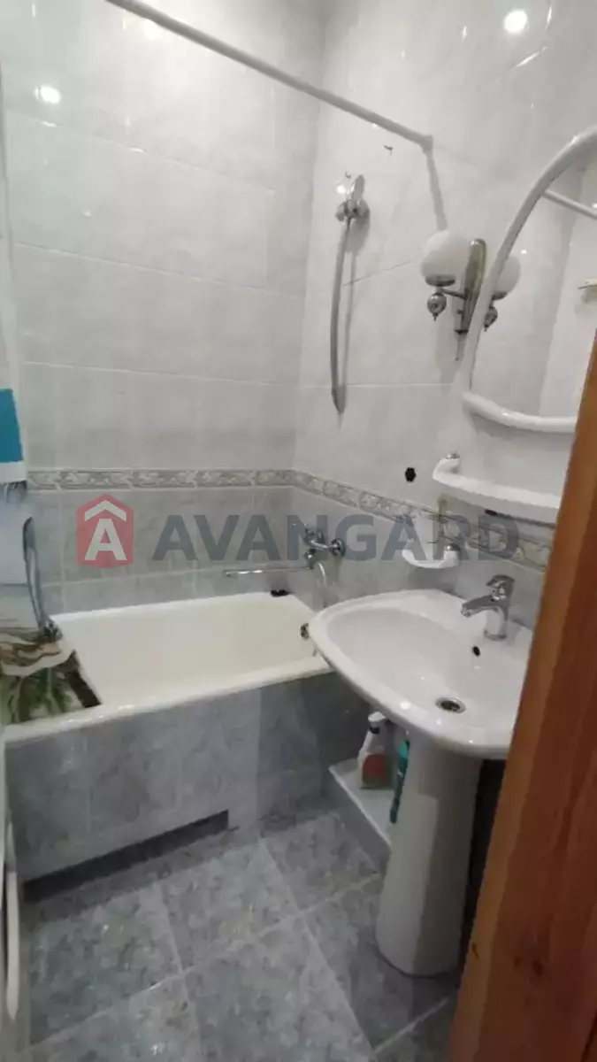 3 кім. квартира, 72/52/7 кв. м., 3/5 поверх фото 17 3 кім. квартира, 72/52/7 кв. м., 3/5 поверх фото 17