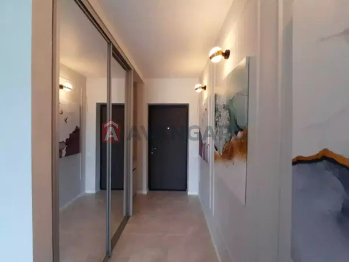 2 комн. квартира, 48/-/15 кв. м., 13/15 этаж фото 4 2 комн. квартира, 48/-/15 кв. м., 13/15 этаж фото 4