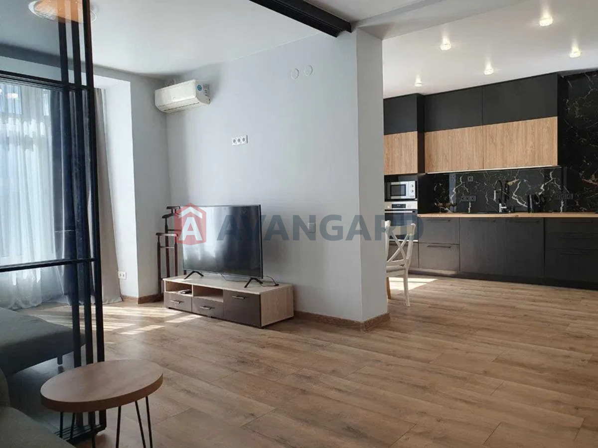 1 комн. квартира, 50/-/13 кв. м., 5/10 этаж фото 2 1 комн. квартира, 50/-/13 кв. м., 5/10 этаж фото 2