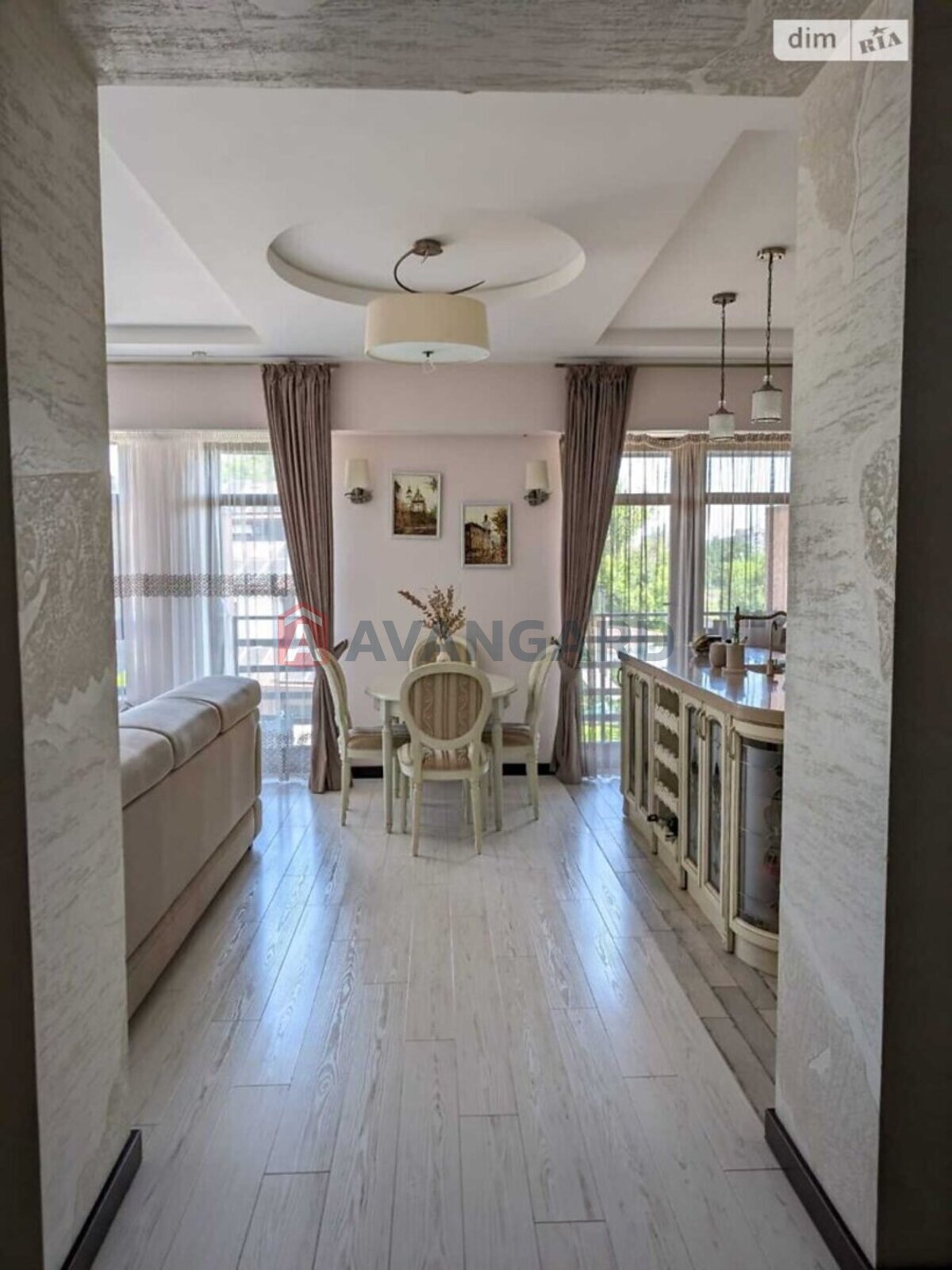 3 комн. квартира, 96/64/- кв. м., 2/3 этаж фото 15 3 комн. квартира, 96/64/- кв. м., 2/3 этаж фото 15