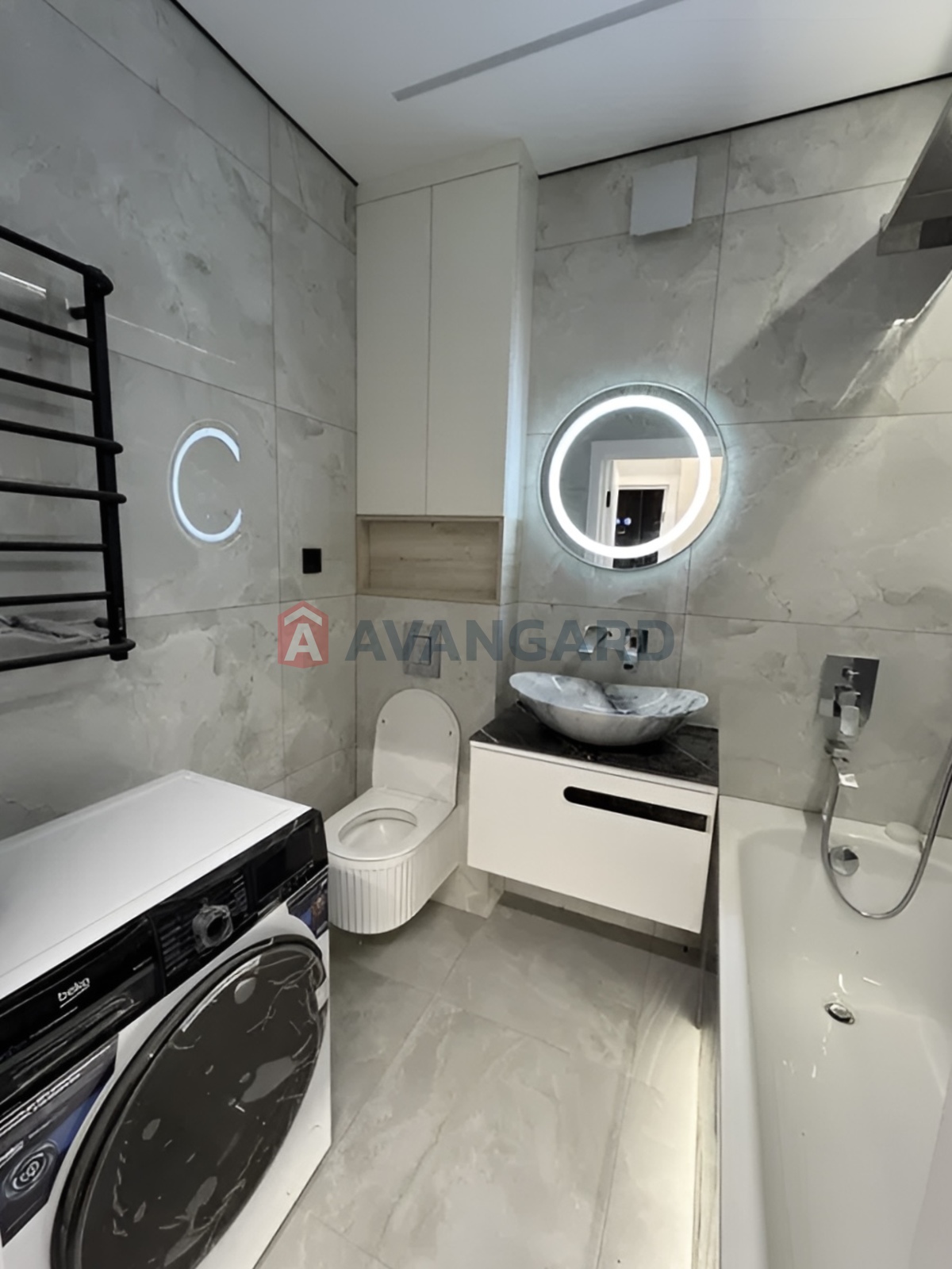 1 комн. квартира, 41/-/15 кв. м., 4/10 этаж фото 11 1 комн. квартира, 41/-/15 кв. м., 4/10 этаж фото 11