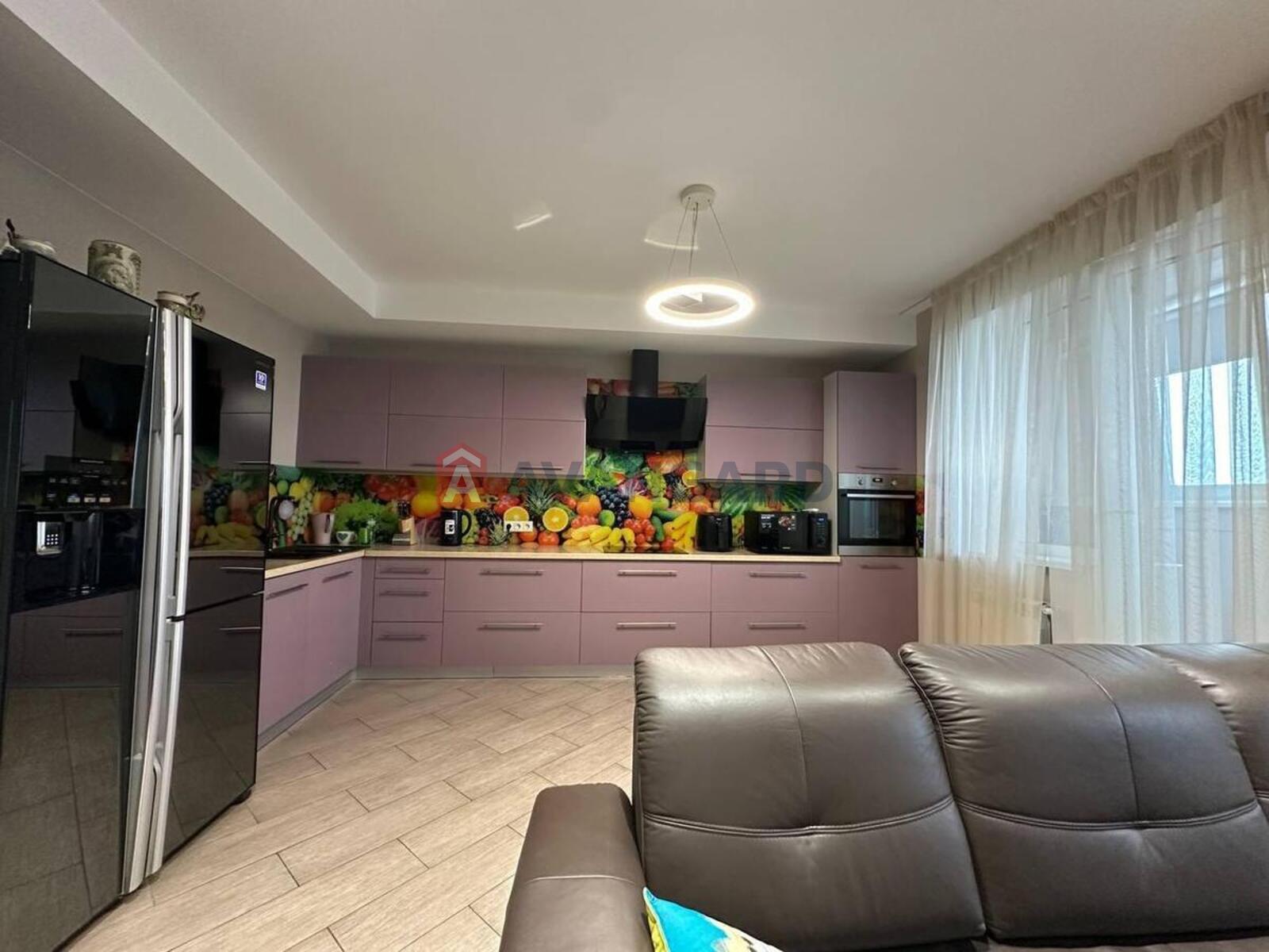 3 комн. квартира, 123/67/16 кв. м., 24/24 этаж фото 3 3 комн. квартира, 123/67/16 кв. м., 24/24 этаж фото 3