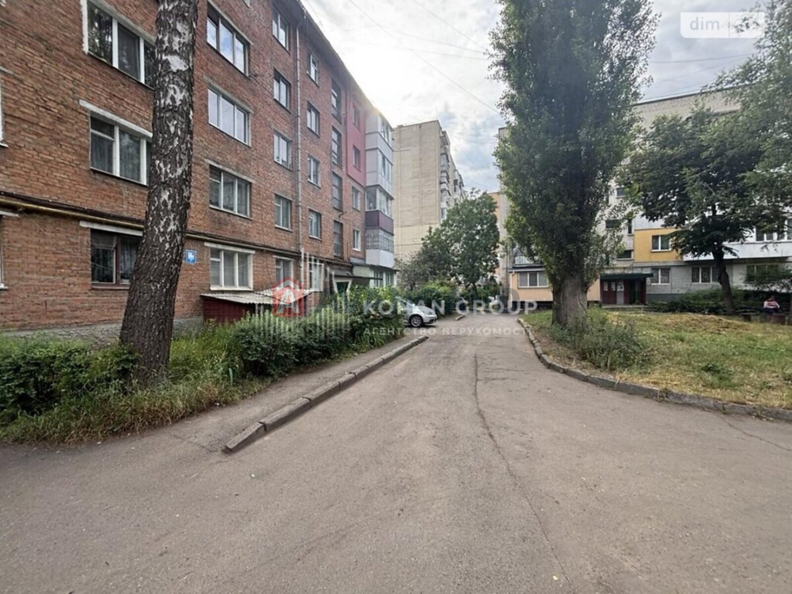 2 комн. квартира, 44/28/5 кв. м., 3/5 этаж фото 1 2 комн. квартира, 44/28/5 кв. м., 3/5 этаж фото 1