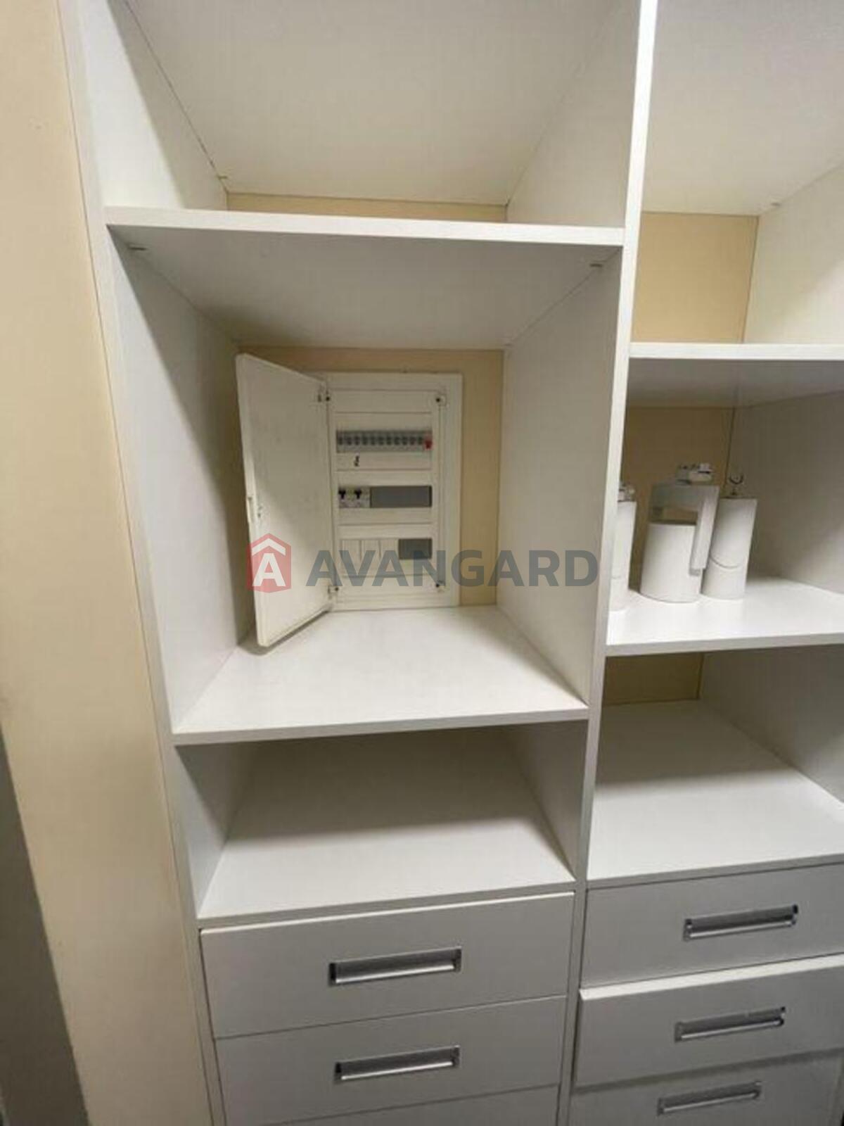 1 комн. квартира, 49/-/8 кв. м., 25/25 этаж фото 6 1 комн. квартира, 49/-/8 кв. м., 25/25 этаж фото 6