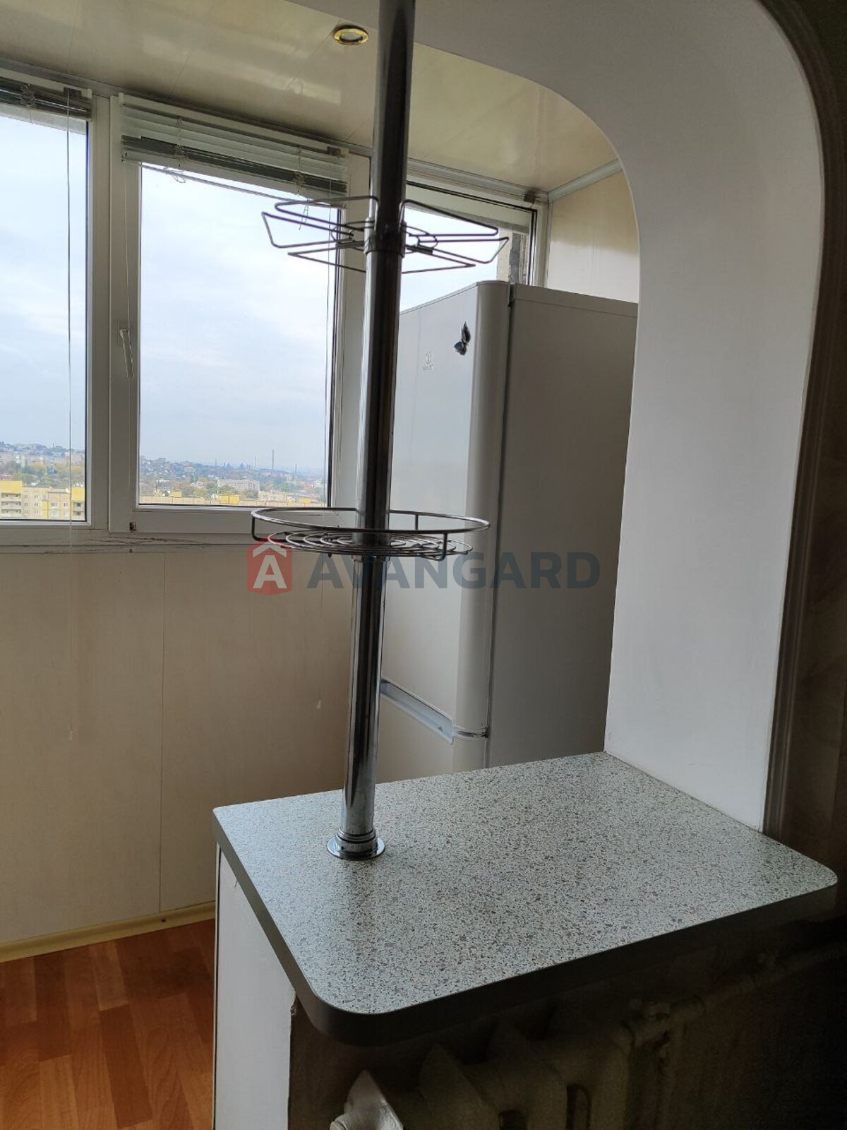 1 комн. квартира, 42/18/13 кв. м., 12/12 этаж фото 20 1 комн. квартира, 42/18/13 кв. м., 12/12 этаж фото 20