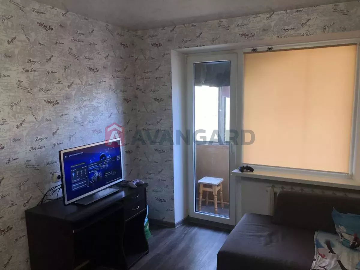 2 кім. квартира, 47/-/6 кв. м., 3/5 поверх фото 1 2 кім. квартира, 47/-/6 кв. м., 3/5 поверх фото 1