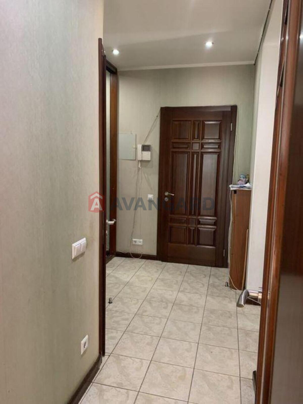 4 комн. квартира, 122/-/17 кв. м., 3/19 этаж фото 5 4 комн. квартира, 122/-/17 кв. м., 3/19 этаж фото 5