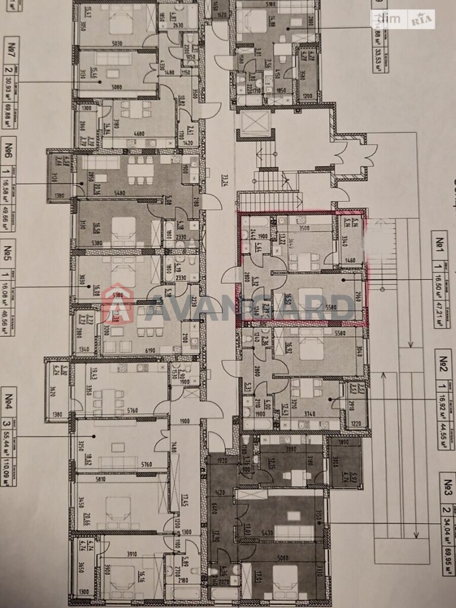 1 комн. квартира, 47/-/13 кв. м., 1/12 этаж фото 3 1 комн. квартира, 47/-/13 кв. м., 1/12 этаж фото 3