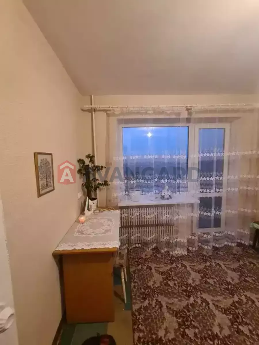 1 комн. квартира, 21/-/5 кв. м., 7/9 этаж фото 4 1 комн. квартира, 21/-/5 кв. м., 7/9 этаж фото 4
