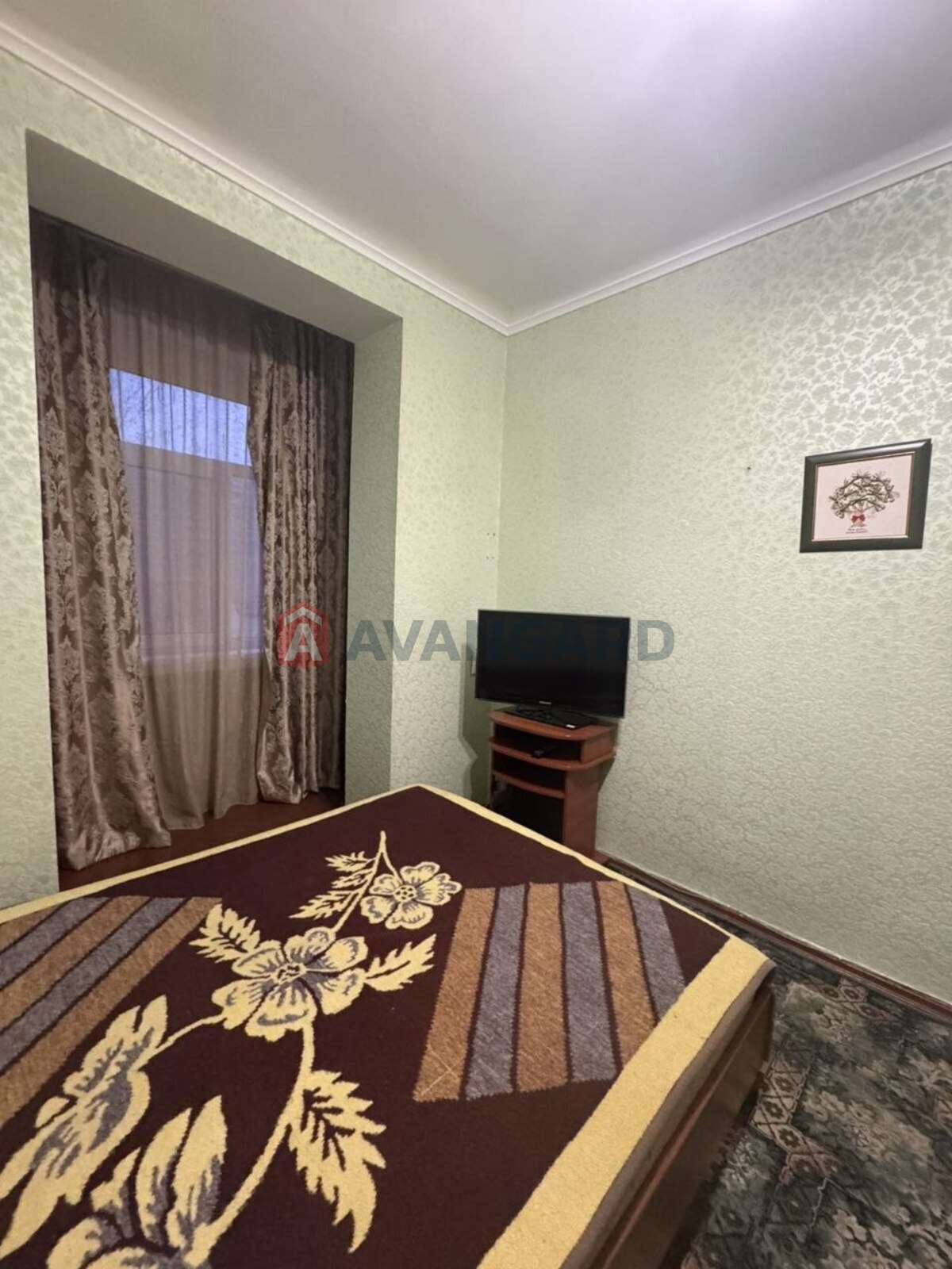 2 комн. квартира, 54/27/8 кв. м., 2/4 этаж фото 13 2 комн. квартира, 54/27/8 кв. м., 2/4 этаж фото 13