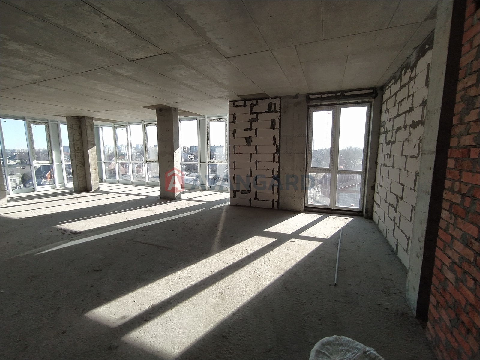 3 комн. квартира, 70.18/45/15 кв. м., 5/12 этаж фото 7 3 комн. квартира, 70.18/45/15 кв. м., 5/12 этаж фото 7