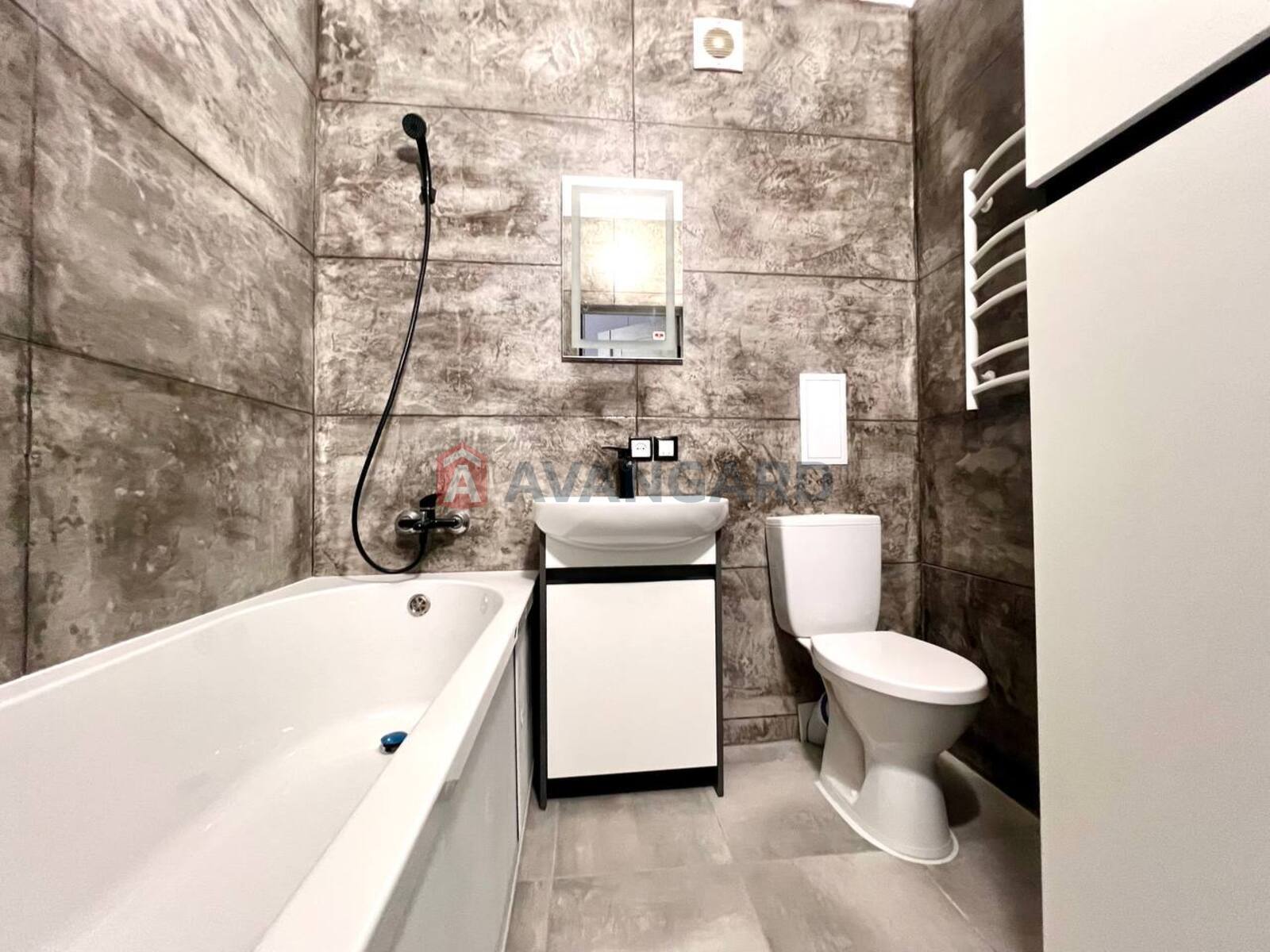 1 комн. квартира, 42/-/12 кв. м., 2/6 этаж фото 10 1 комн. квартира, 42/-/12 кв. м., 2/6 этаж фото 10