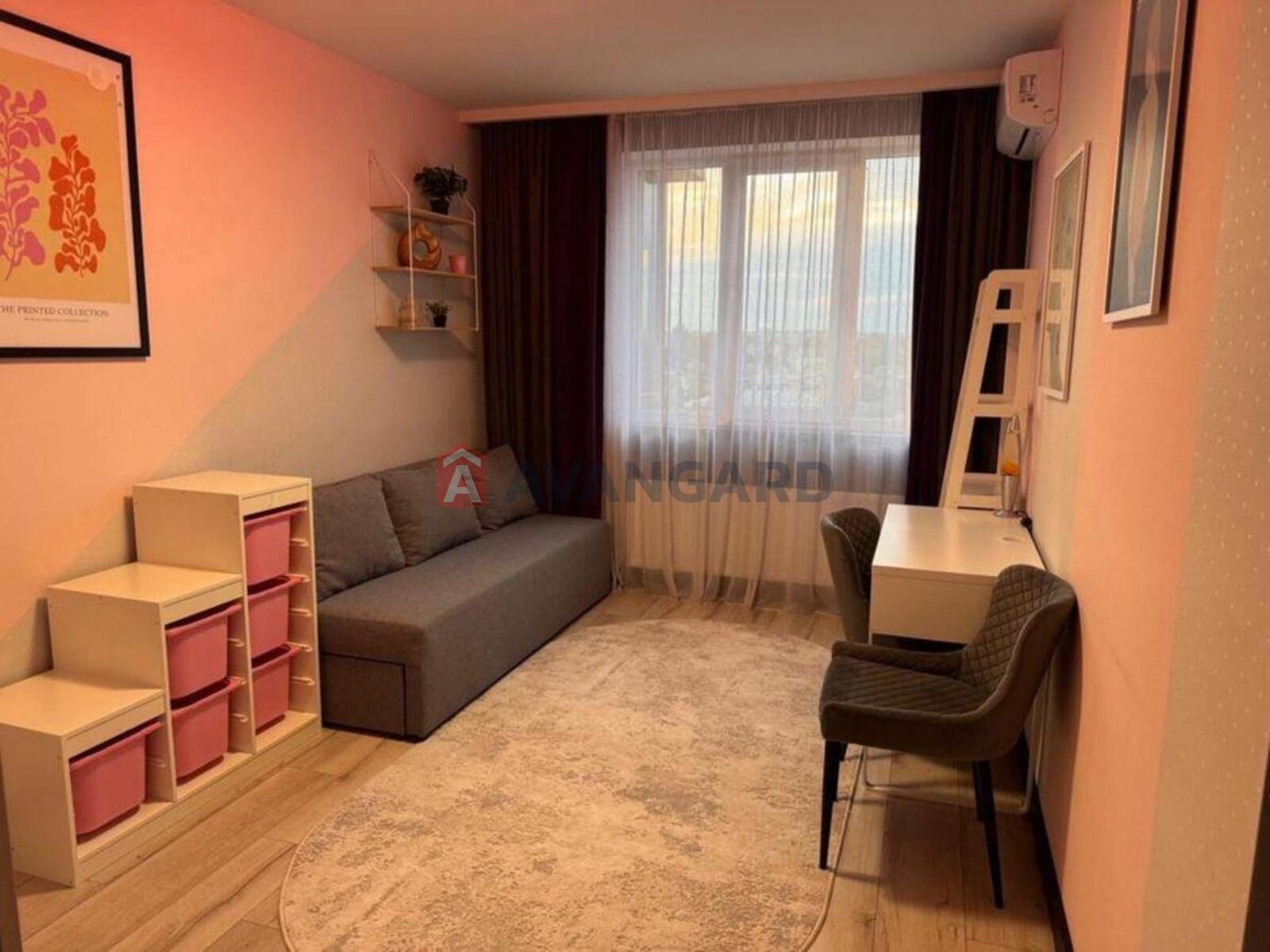 3 комн. квартира, 82/-/18 кв. м., 10/11 этаж фото 6 3 комн. квартира, 82/-/18 кв. м., 10/11 этаж фото 6