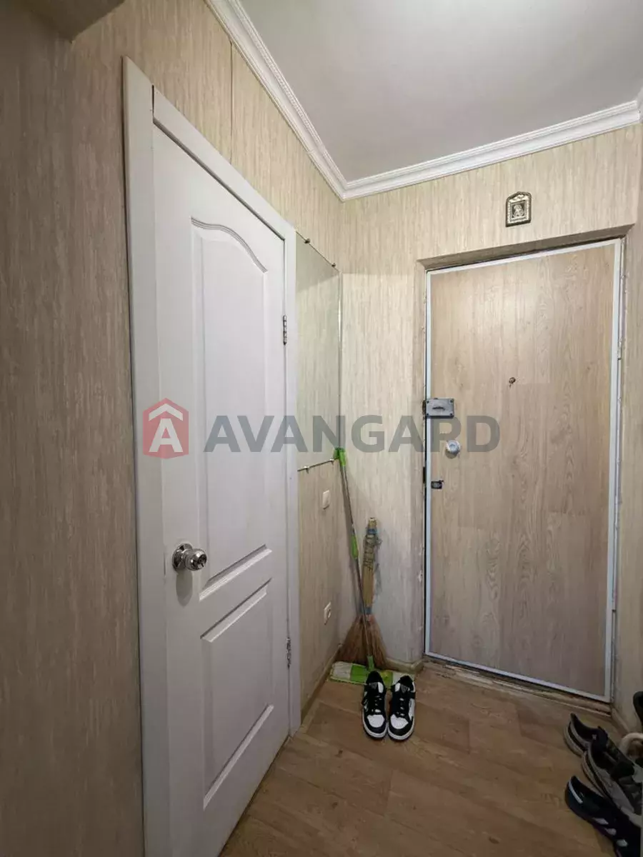 1 кім. квартира, 22/-/5 кв. м., 8/9 поверх фото 7 1 кім. квартира, 22/-/5 кв. м., 8/9 поверх фото 7