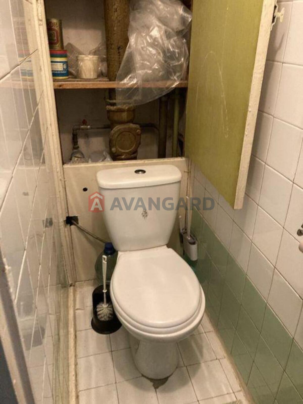 1 кім. квартира, 41/-/8 кв. м., 5/9 поверх фото 5 1 кім. квартира, 41/-/8 кв. м., 5/9 поверх фото 5