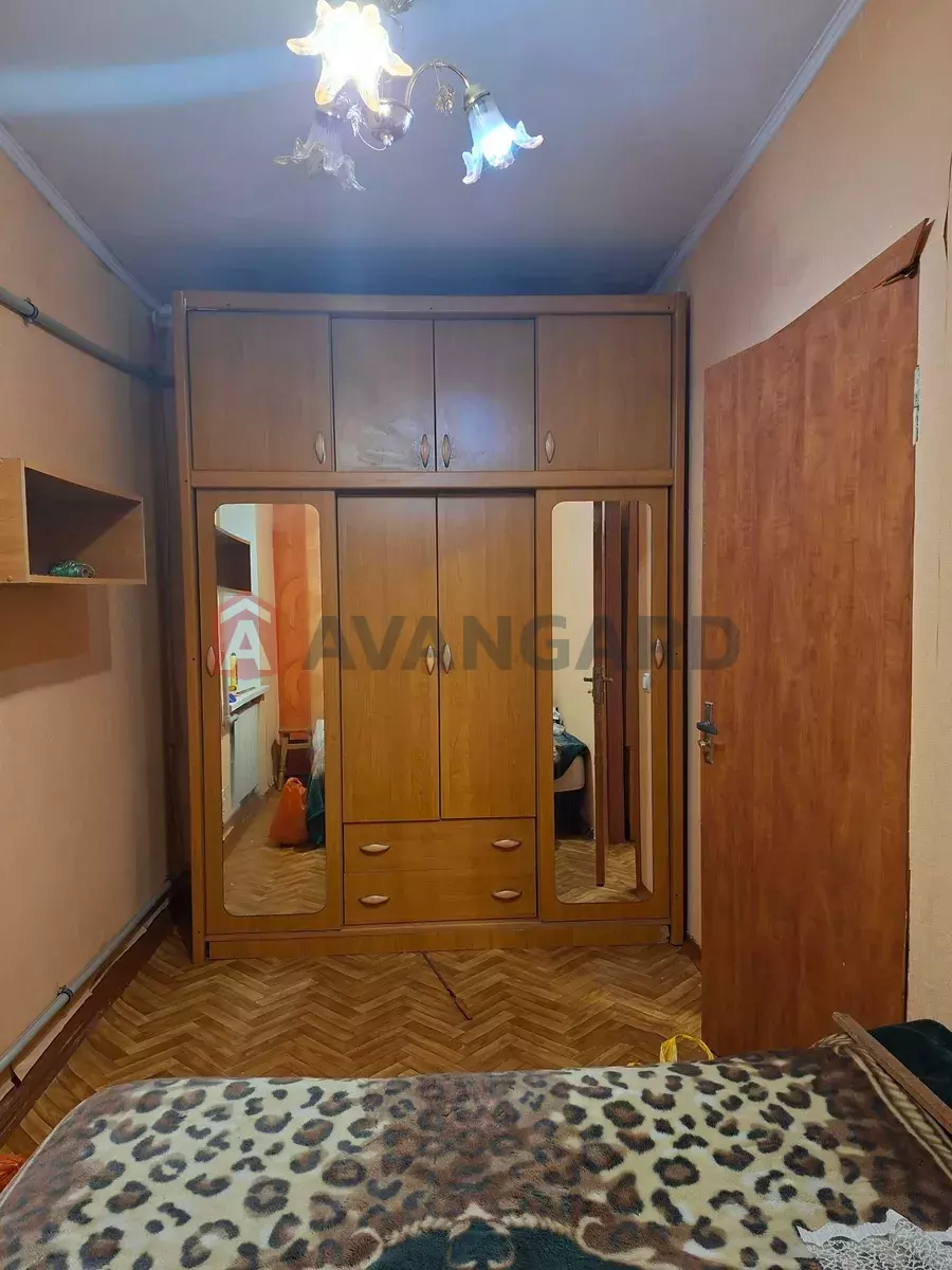 2 комн. квартира, 43/-/5 кв. м., 2/2 этаж фото 6 2 комн. квартира, 43/-/5 кв. м., 2/2 этаж фото 6