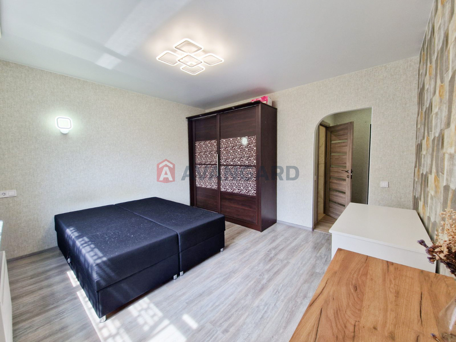 1 комн. квартира, 34/15/9 кв. м., 6/10 этаж фото 12 1 комн. квартира, 34/15/9 кв. м., 6/10 этаж фото 12