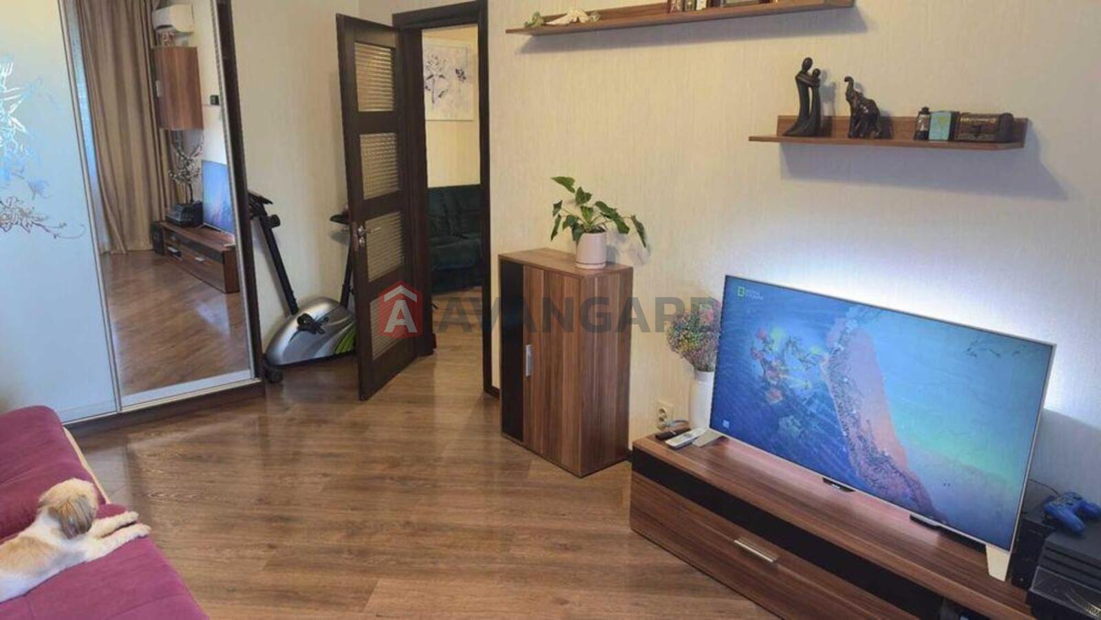 3 комн. квартира, 83/-/8 кв. м., 4/8 этаж фото 10 3 комн. квартира, 83/-/8 кв. м., 4/8 этаж фото 10