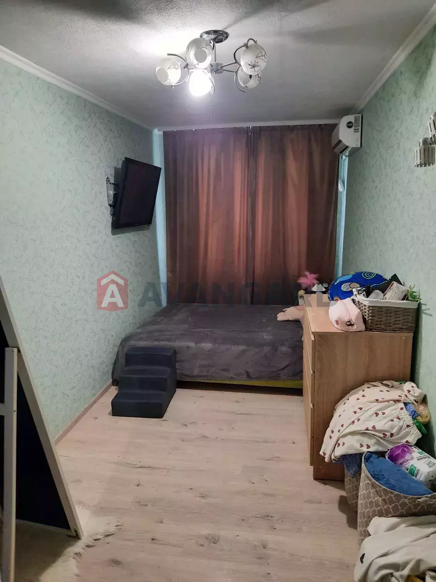 3 комн. квартира, 57/-/6 кв. м., 2/5 этаж фото 6 3 комн. квартира, 57/-/6 кв. м., 2/5 этаж фото 6