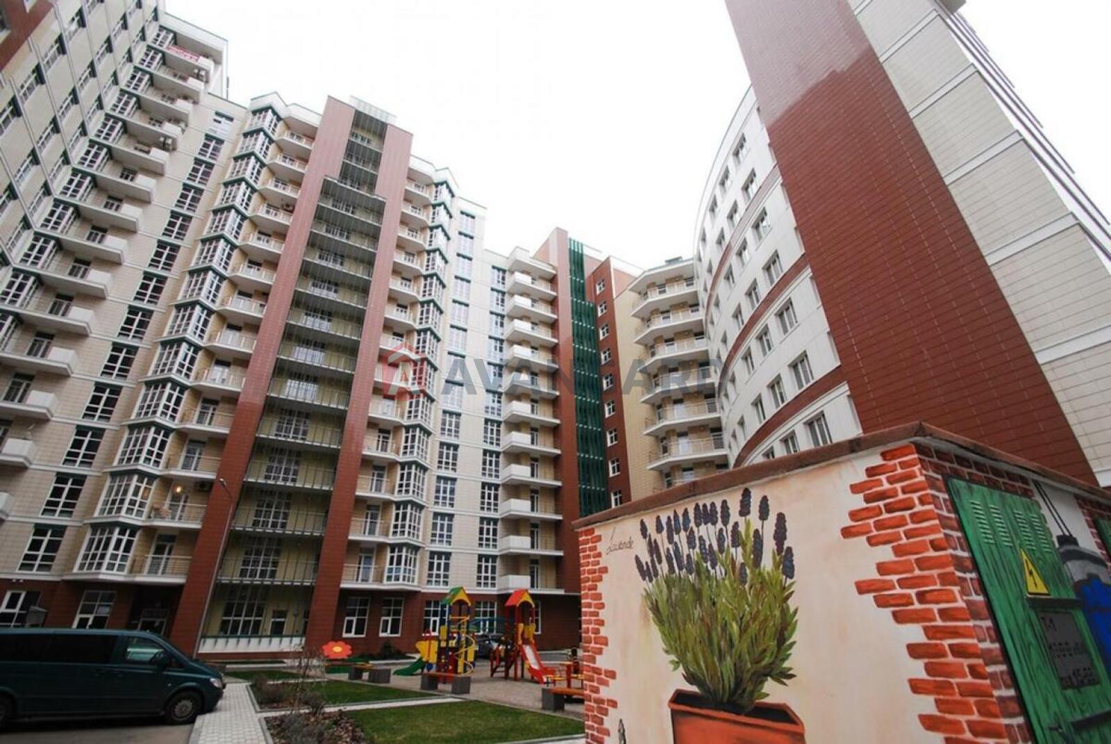 3 комн. квартира, 102/60/18 кв. м., 4/18 этаж фото 1 3 комн. квартира, 102/60/18 кв. м., 4/18 этаж фото 1
