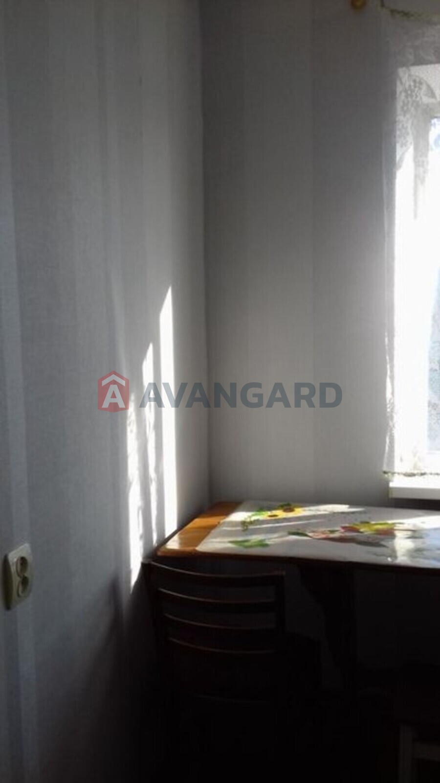 1 комн. квартира, 35/-/8 кв. м., 8/9 этаж фото 11 1 комн. квартира, 35/-/8 кв. м., 8/9 этаж фото 11