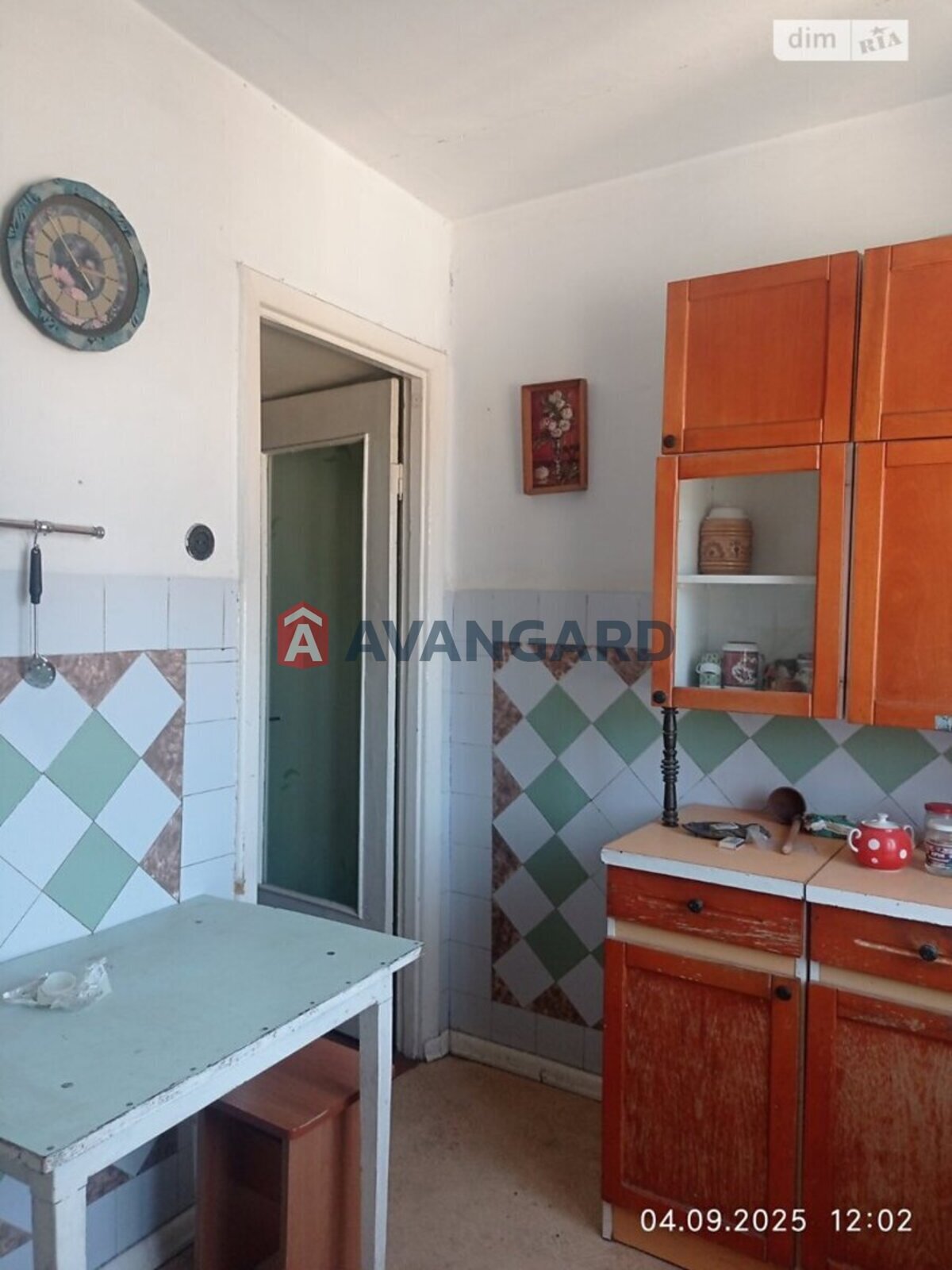 3 комн. квартира, 57/51/6 кв. м., 4/6 этаж фото 6 3 комн. квартира, 57/51/6 кв. м., 4/6 этаж фото 6