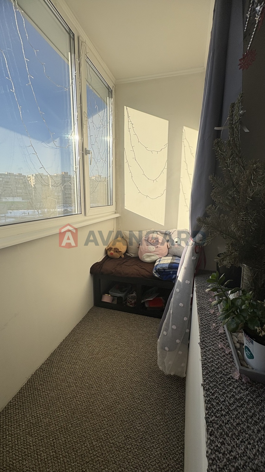 3 кім. квартира, 72.1/41/9 кв. м., 4/9 поверх фото 4 3 кім. квартира, 72.1/41/9 кв. м., 4/9 поверх фото 4