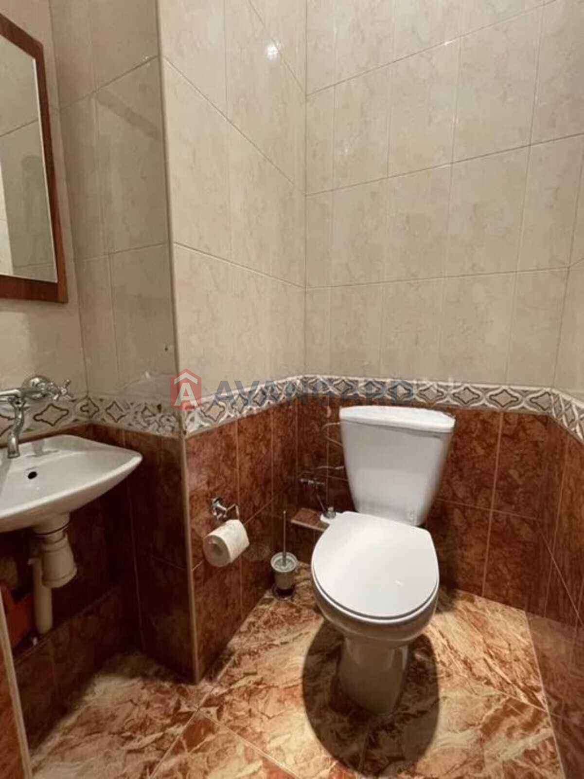 3 комн. квартира, 73/43/12 кв. м., 5/7 этаж фото 14 3 комн. квартира, 73/43/12 кв. м., 5/7 этаж фото 14