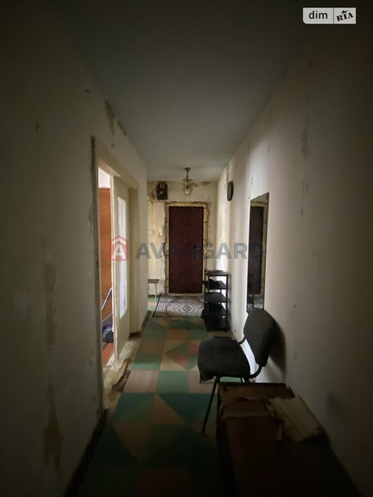 3 комн. квартира, 70/-/- кв. м., 2/9 этаж фото 5 3 комн. квартира, 70/-/- кв. м., 2/9 этаж фото 5