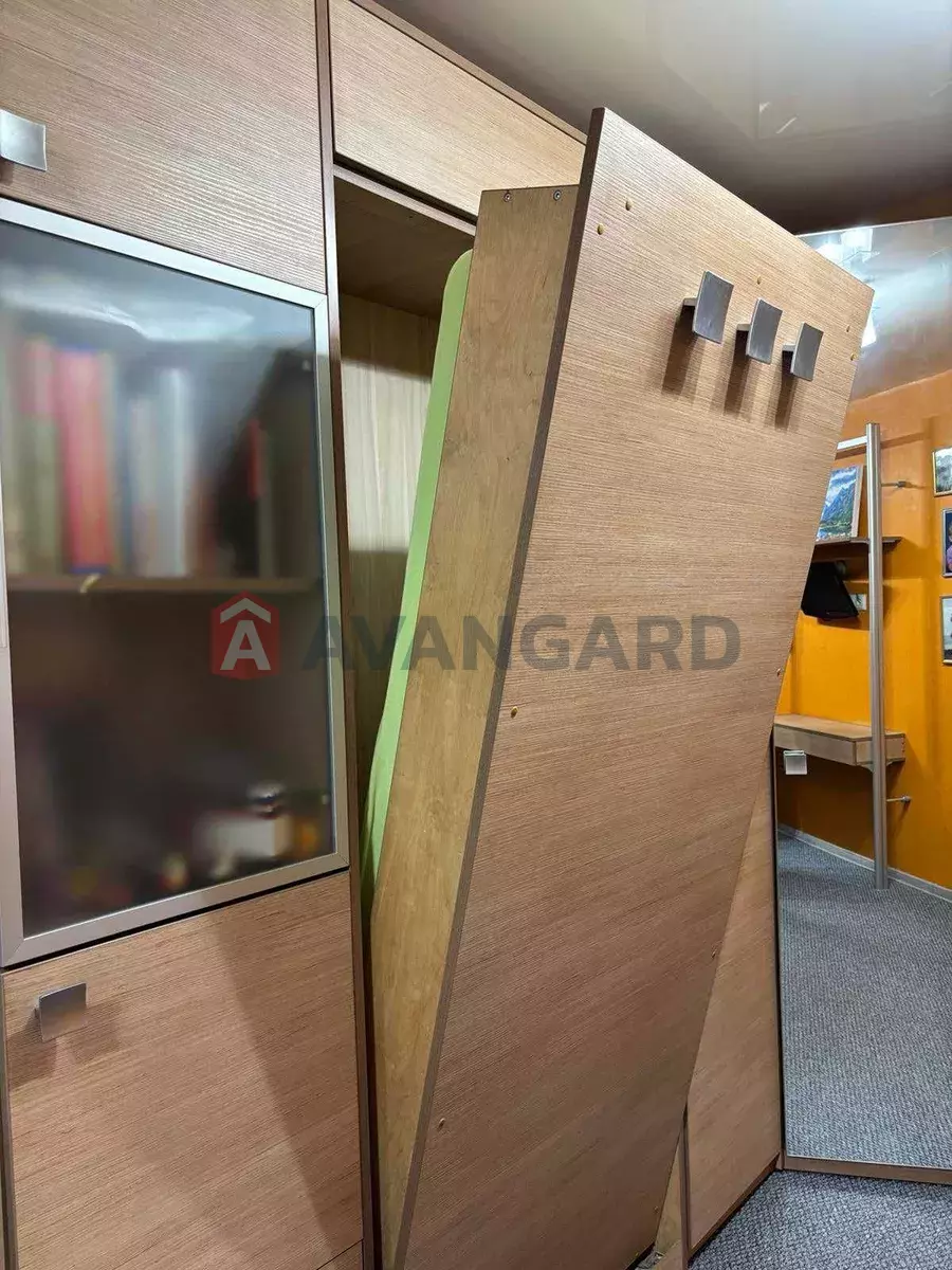 3 кім. квартира, 61/-/7 кв. м., 6/9 поверх фото 14 3 кім. квартира, 61/-/7 кв. м., 6/9 поверх фото 14