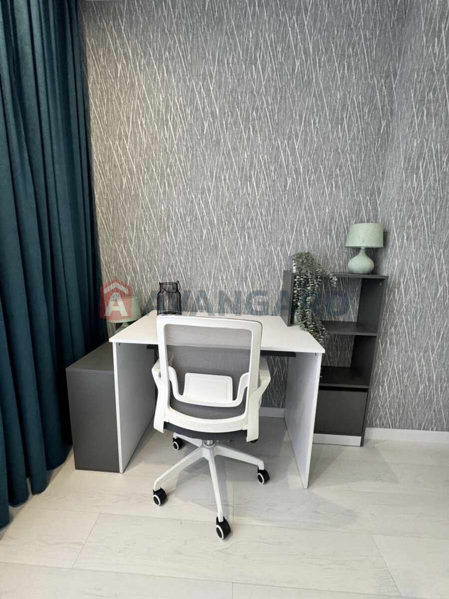 2 комн. квартира, 60/-/25 кв. м., 23/24 этаж фото 6 2 комн. квартира, 60/-/25 кв. м., 23/24 этаж фото 6