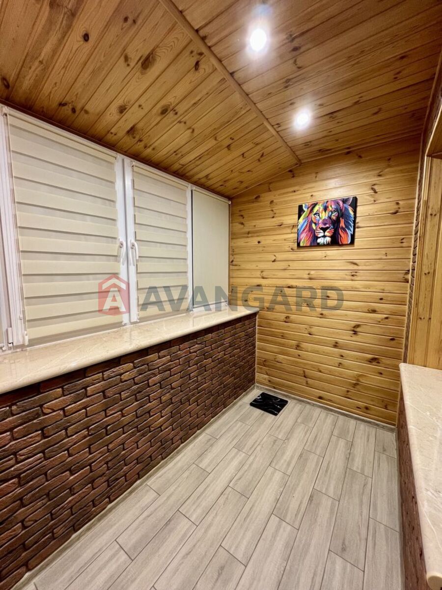 3 кім. квартира, 69/55/8 кв. м., 7/9 поверх фото 10 3 кім. квартира, 69/55/8 кв. м., 7/9 поверх фото 10